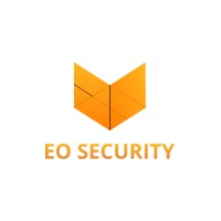 EO SECURITY Logo