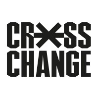 Cross Change Logo
