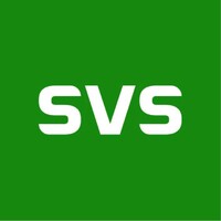 SVS s.r.l. Logo