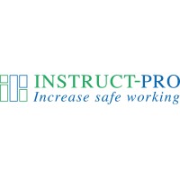 Instruct-Pro B.V. Logo