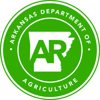 Arkansas Department of Agriculture Logo