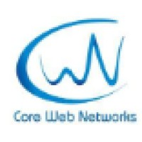 Core Web Networks Logo
