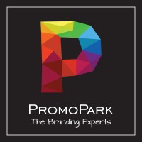 PromoPark, SA Logo