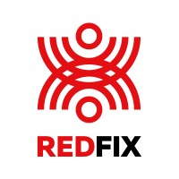 Red Fix B.V. Logo