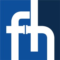 FH Montagem e Manutenção Industrial Logo