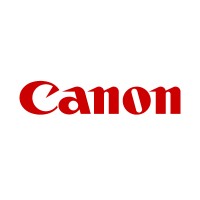 Canon Production Printing Logo