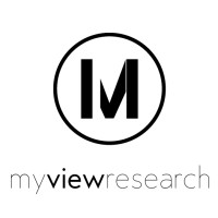 My View Research Logo