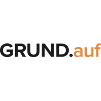 GRUND.auf GmbH Logo