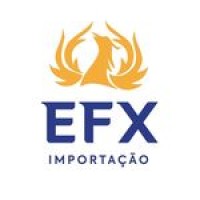 EFX Importação Logo