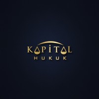 KAPİTAL LAW FIRM Logo