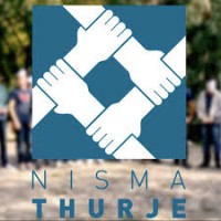 Nisma Thurje Logo