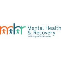 Mental Health and Recovery for Licking and Knox Counties Logo
