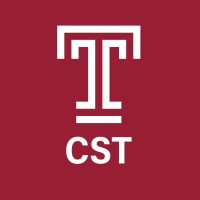 Temple University College of Science and Technology Logo