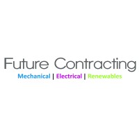Future Contracting M&E Ltd Logo