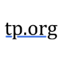 tp.org Logo