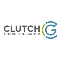 Clutch Consulting Group Logo