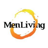 MenLiving Logo