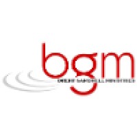 brent gambrell ministries Logo