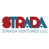 Strada Ventures LLC Logo