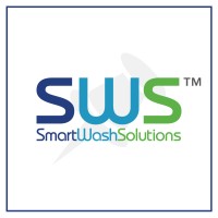 SmartWash Solutions Logo