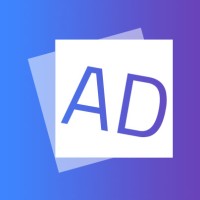 Admaker TM Logo