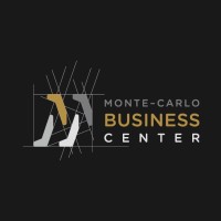 Monte-Carlo Business Center Logo