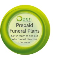 Open Prepaid Funerals Limited Logo