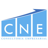 CNE Consultoria Empresarial Logo
