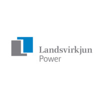 Landsvirkjun Power Logo