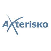 Axterisko Informatica Logo