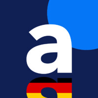 Admirals Germany Logo