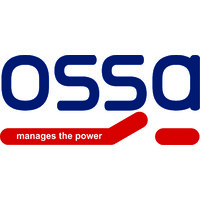 OSSA ELEKTRİK VE ELEKTRONİK A.Ş. Logo