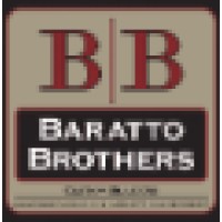 Baratto Brothers Construction, Inc. Logo