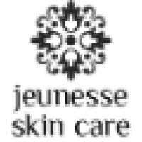 Jeunesse Skin Care Logo