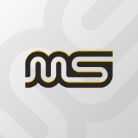 Megasim Simulators Logo
