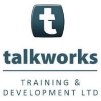 Talkworks Training & Development Ltd. Logo