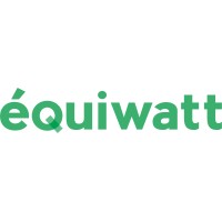 équiwatt - programme defficacité énergétique des Services industriels de Lausanne Logo