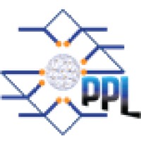 PPL GROUP Logo