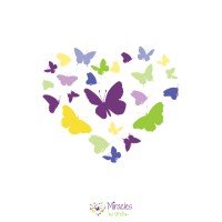 Miracles by Stella Logo