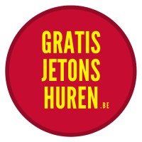 GratisJetonsHuren.be Logo