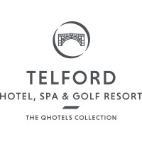 Telford Hotel, Spa & Golf Resort Logo