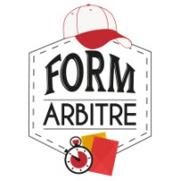 FormArbitre Logo