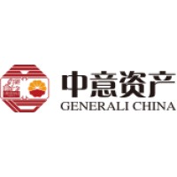 Generali China Asset Management Co., Ltd Logo