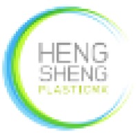 HengSheng Plastic MX Logo