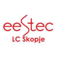 EESTEC LC Skopje Logo