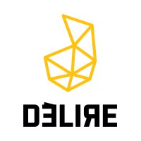 Délire Escalade Logo