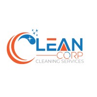 Clean Corp Logo