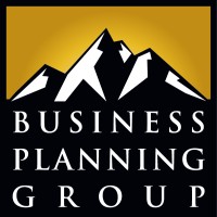 Business Planning Group Logo