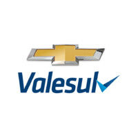 Chevrolet Valesul Logo