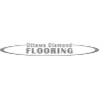 Ottawa Diamond Flooring Logo